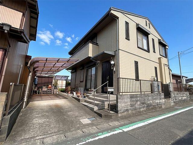 Foto de Casa 4SLDK em Niwa
