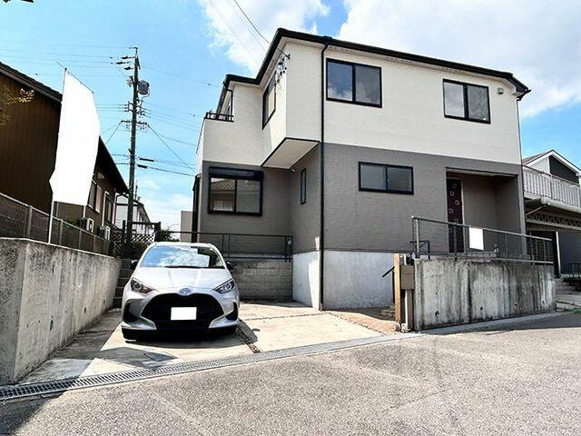 Foto de Casa 3LDK em Chita