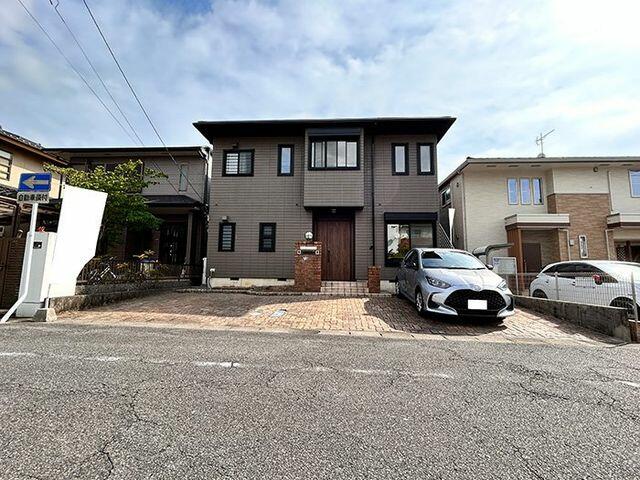 Foto de Casa 2SLDK em Chita