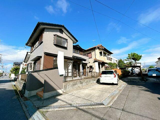 Fachada o ambiente de la casa 4LDK en Okazaki