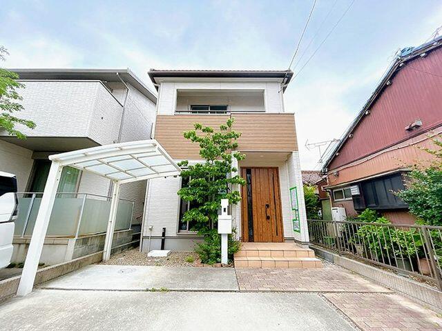 Casa 2LDK em Kasugai — foto 1 de 5