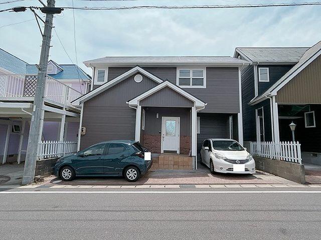 Foto de Casa 3LDK em Okazaki