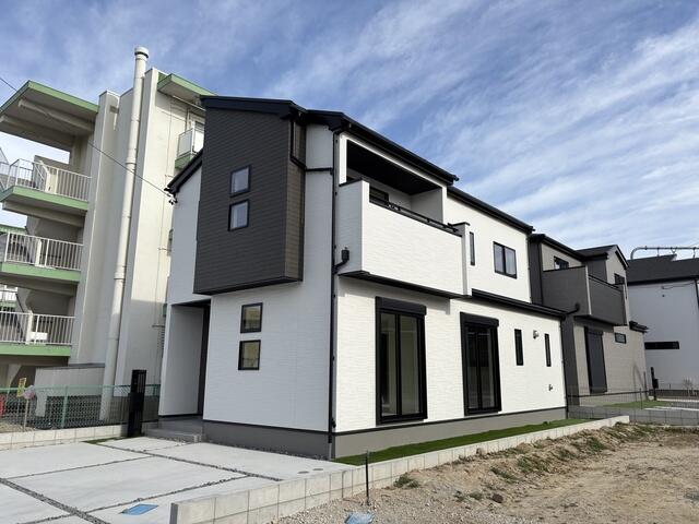 Foto de Casa 4LDK em Anjo