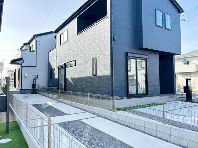 Casa 3LDK em Kitanagoya — foto 2 de 5
