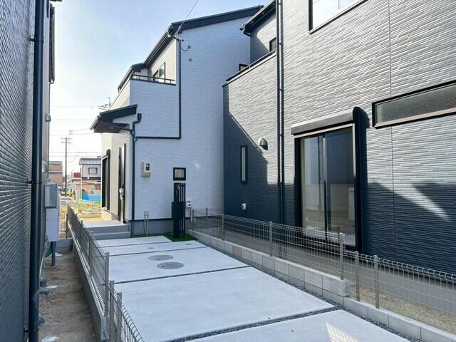 Casa 3LDK em Kitanagoya — foto 3 de 5