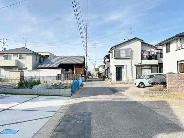 Foto de Casa 3LDK em Kitanagoya
