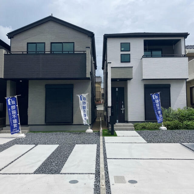 Foto de Casa 4LDK em Nagoya