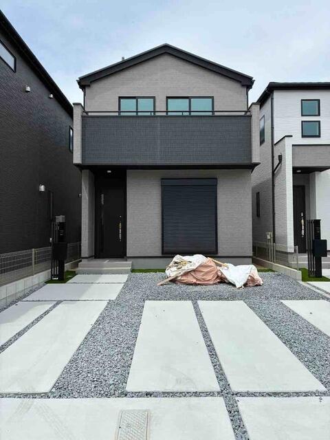 Casa 4LDK em Nagoya — foto 3 de 3
