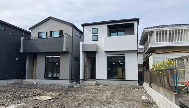 Fachada ou ambiente da casa 3ldk em nagoya