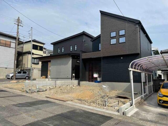 Casa 4LDK em Owariasahi — foto 4 de 5