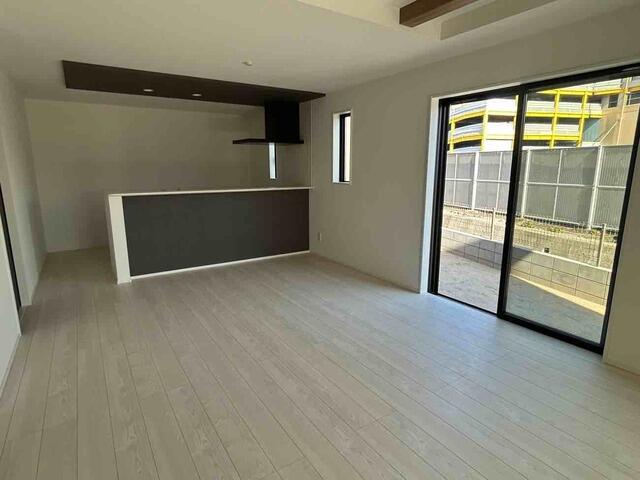 Casa 4LDK em Niwa — foto 3 de 4