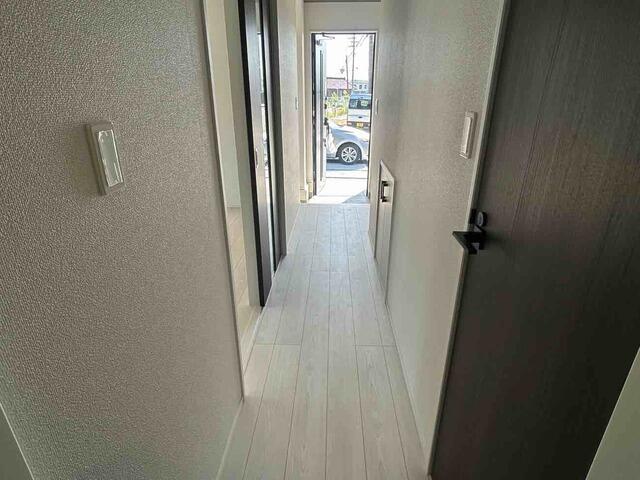 Casa 4LDK em Niwa — foto 4 de 4