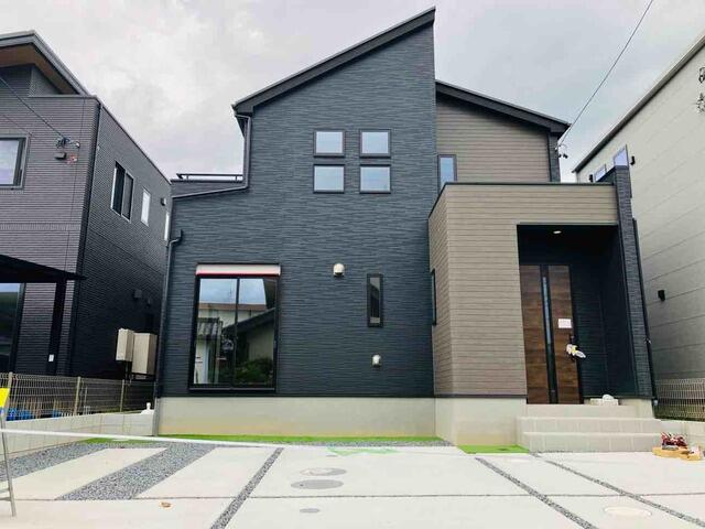 Foto de Casa 4LDK em Ichinomiya