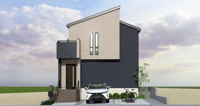 Casa 3LDK em Takahama — foto 3 de 5