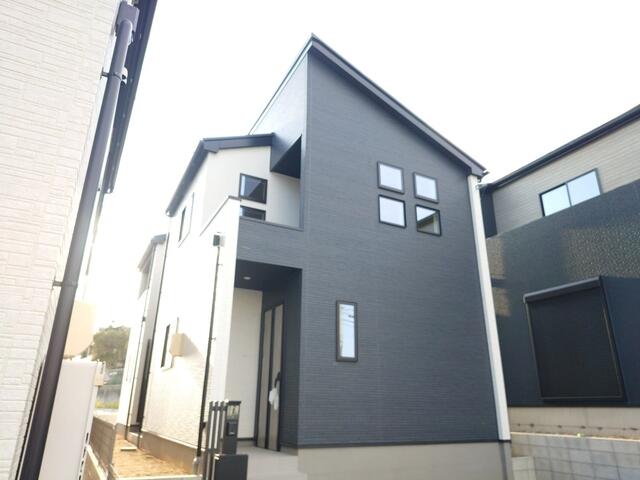 Casa 4LDK em Takahama — foto 3 de 4