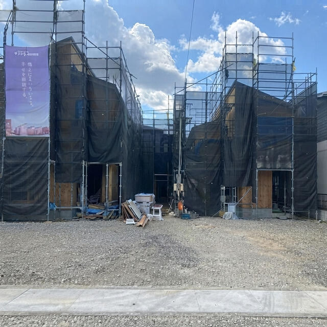 Casa 4LDK em Kitanagoya — foto 1 de 5