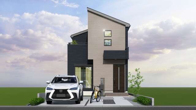 Casa 4LDK em Kitanagoya — foto 3 de 5