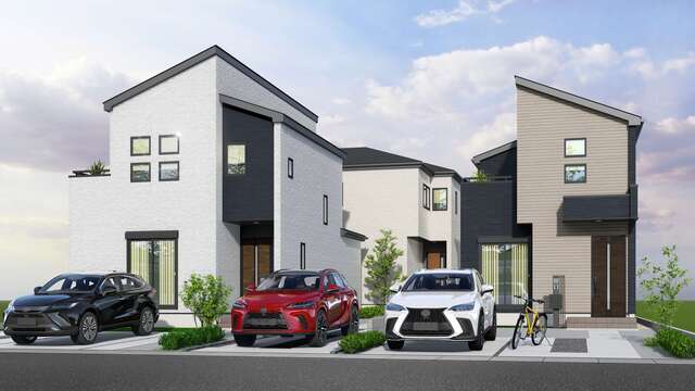 Casa 4LDK em Kitanagoya — foto 5 de 5