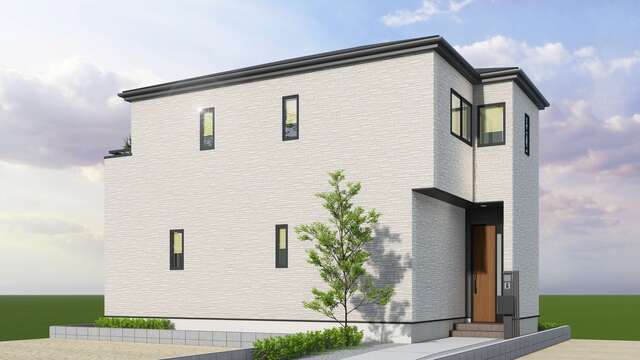 Casa 3LDK em Kitanagoya — foto 1 de 2