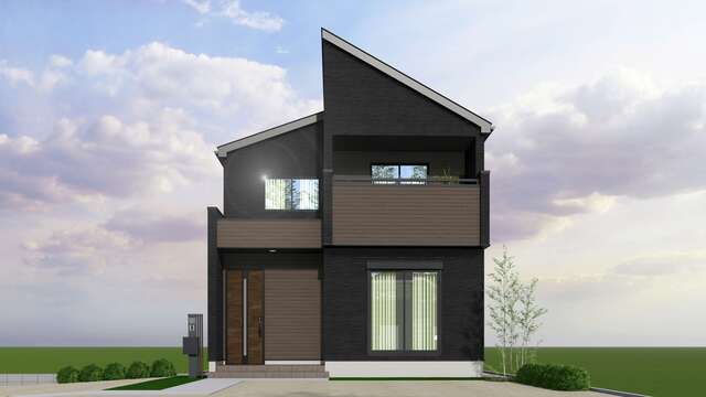 Casa 3SLDK em Ichinomiya — foto 2 de 5