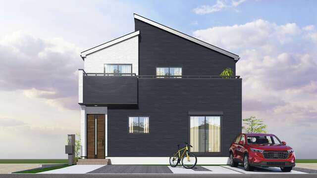 Casa 4LDK em Konan — foto 1 de 2