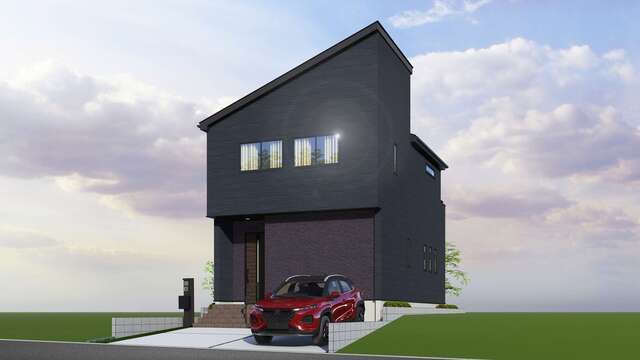 Casa 4LDK em Owariasahi — foto 2 de 2