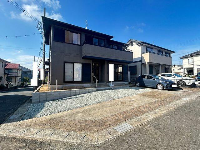 Casa 4LDK em Toyohashi — foto 2 de 5