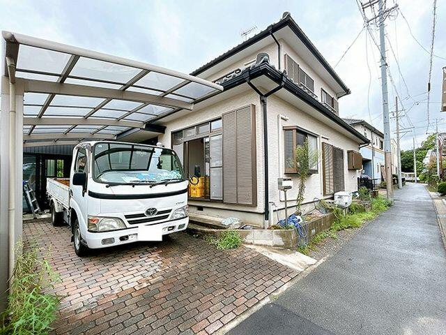 Casa 6SLDK em Inazawa — foto 1 de 2