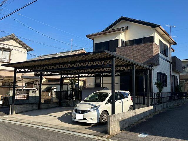 Casa 3LDK em Okazaki — foto 1 de 2