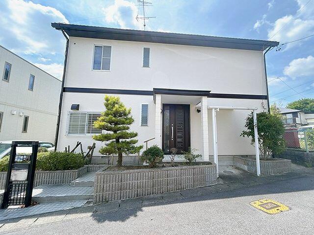 Fachada ou ambiente da casa 5ldk em toyota
