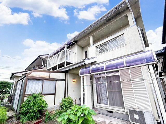 Casa 3LDK em Takahama — foto 1 de 2