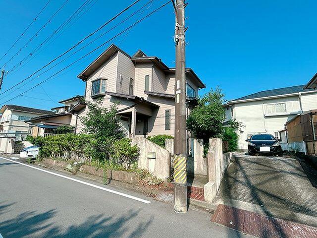 Fachada o ambiente de la casa 4LDK en Yokkaichi