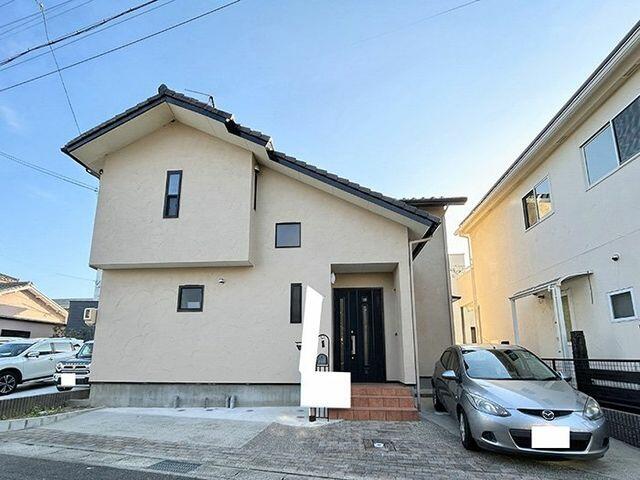 Fachada o ambiente de la casa 4LDK en Kariya