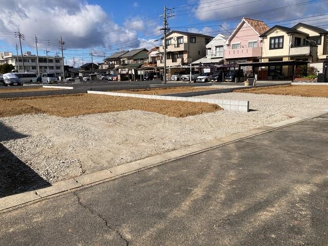 Fachada ou ambiente da casa 4ldk em kasugai