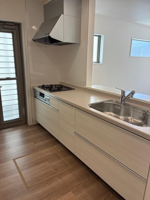 Fachada ou ambiente da casa 5ldk em toyohashi