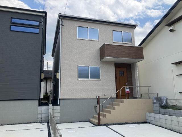 Fachada ou ambiente da casa 5ldk em kasugai