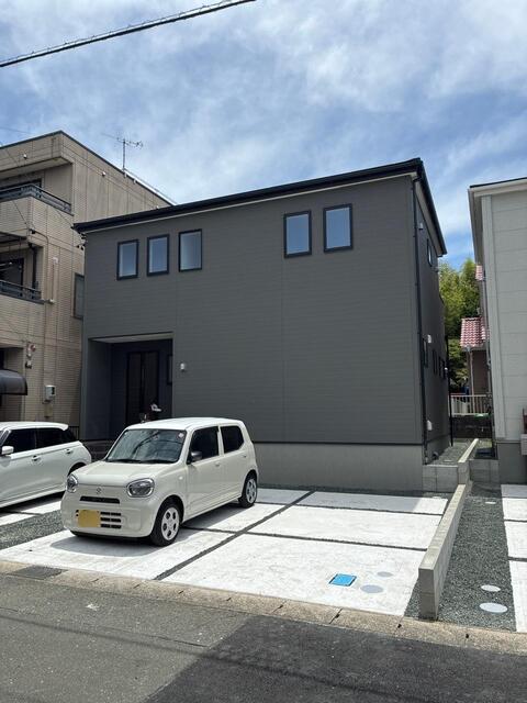 Fachada ou ambiente da casa 5ldk em tahara