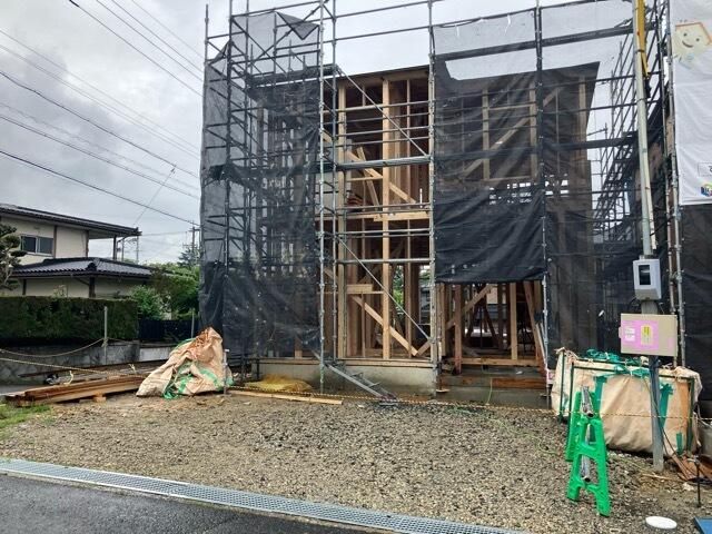 Casa 4LDK em Kasugai — foto 1 de 3