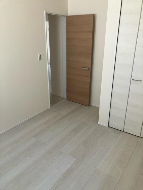 Fachada ou ambiente da casa 4ldk em iwakura