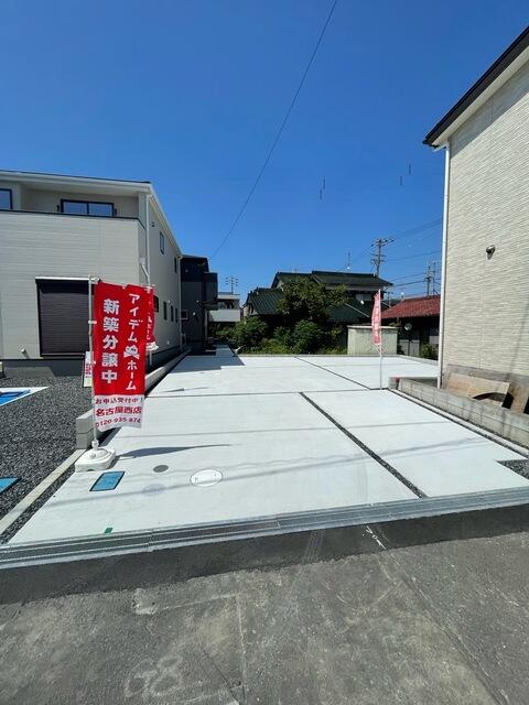 Casa 4LDK em Iwakura — foto 3 de 5