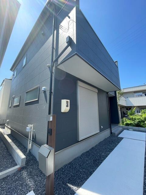 Casa 4LDK em Iwakura — foto 4 de 5