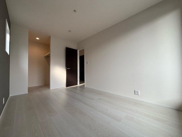 Fachada ou ambiente da casa 5ldk em okazaki