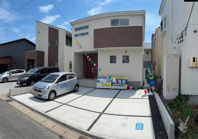 Casa 5LDK em Kameyama — foto 2 de 5