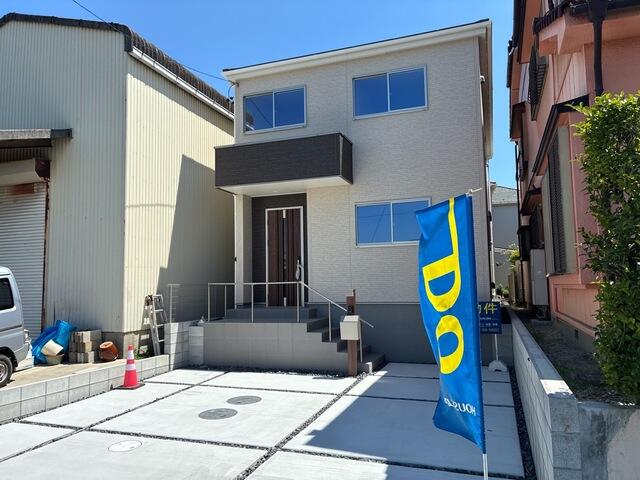 Casa 5LDK em Ama-gun — foto 4 de 5