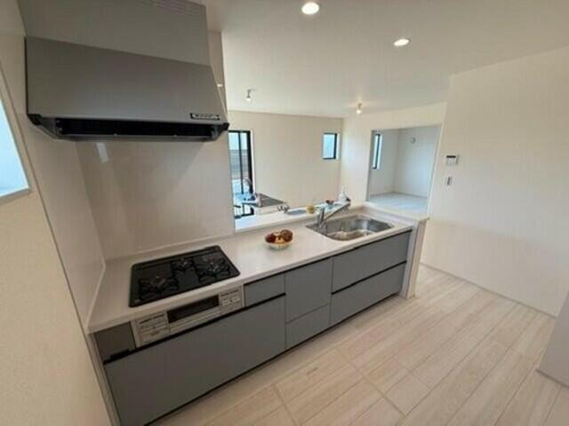 Fachada ou ambiente da casa 4ldk em kameyama