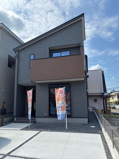 Foto de Casa 4LDK em Komaki
