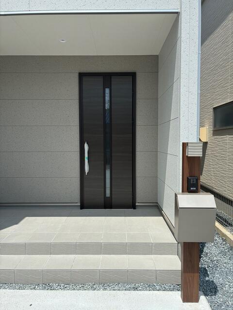 Casa 5LDK em Nishio — foto 2 de 5
