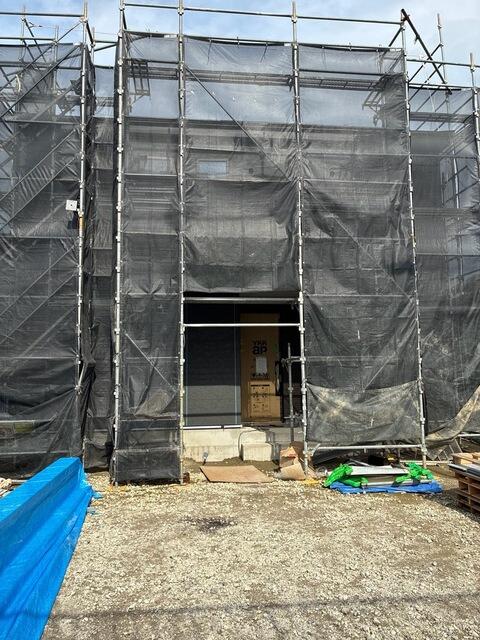 Foto de Casa 4LDK em Nishio