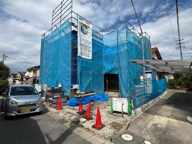 Casa 5LDK em Okazaki — foto 2 de 5