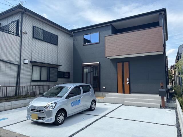 Casa 4LDK em Kitanagoya — foto 4 de 5